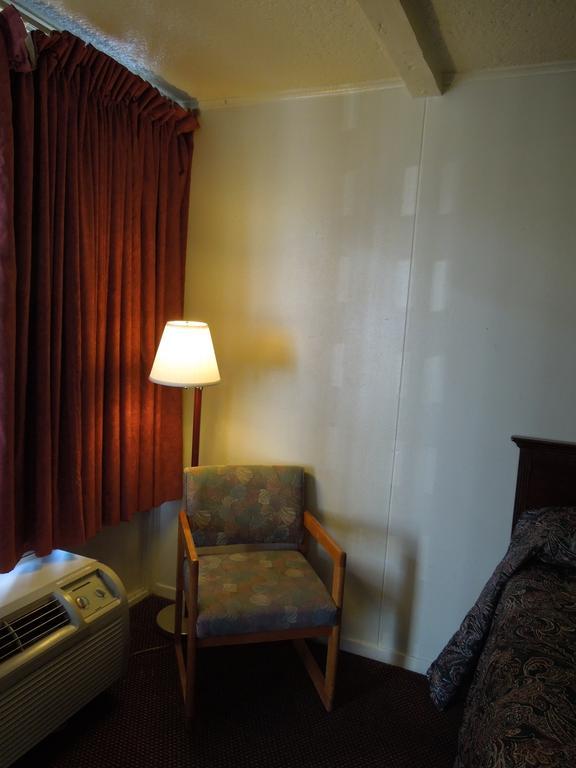 Sunshine Inn & Suites Virginia Beach Eksteriør billede